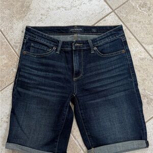 Lucky brand shorts